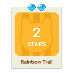 Rainbow Trail
