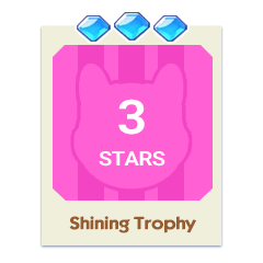 Shining Trophy