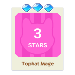 Tophat Mage