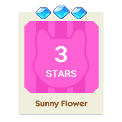 Sunny Flower