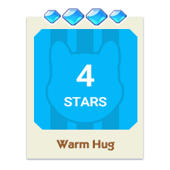 Warm Hug