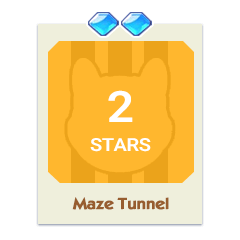 Maze Tunnel