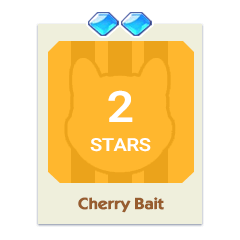 Cherry Bait