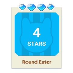 Round Eater