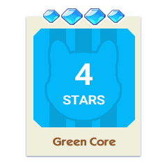 Green Core