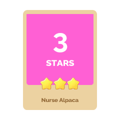Nurse Alpaca