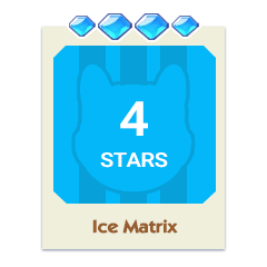 Ice Matrix