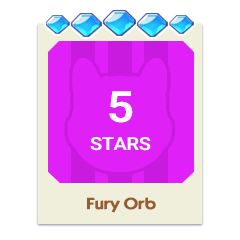 Fury Orb