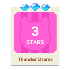 Thunder Drums
