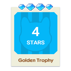 Golden Trophy