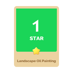 Landscape Oil Painting