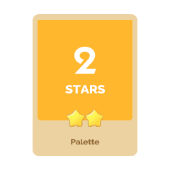 Palette