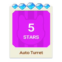 Auto Turret