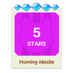 Homing Missile