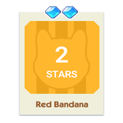 Red Bandana