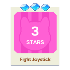 Fight Joystick