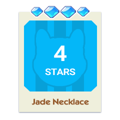 Jade Necklace