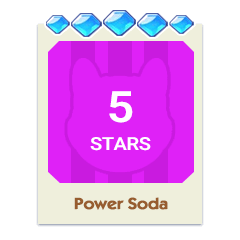 Power Soda