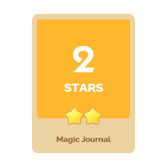 Magic Journal