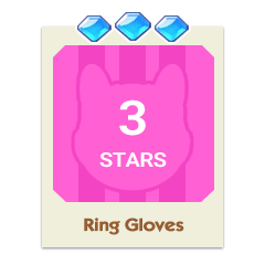 Ring Gloves