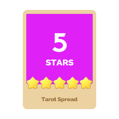 Tarot Spread