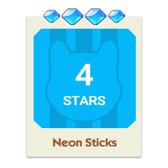 Neon Sticks