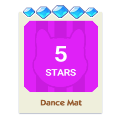 Dance Mat