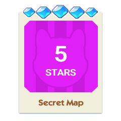 Secret Map