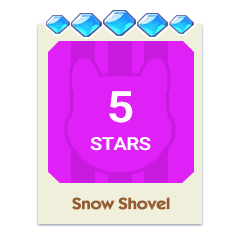Snow Shovel