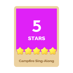 Campfire Sing-Along