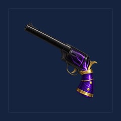 Shadow Gun