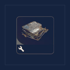 Sheet Metal
