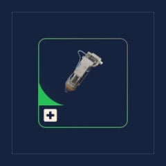 Shield Recharger