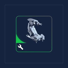 Skulker Targeter