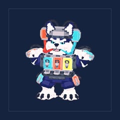 Slushi Huski