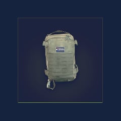 Small Backpack