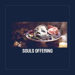 Soul's Offering (1-4)