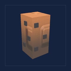 Spirit Cactus