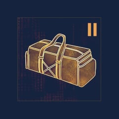 Stash Item Upgrade II