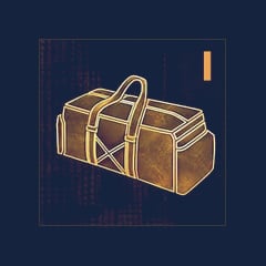 Stash Weapon Upgrade I