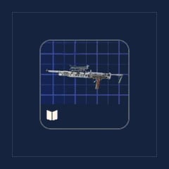 [BP] Stiletto