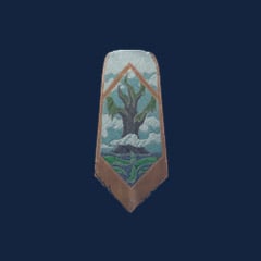 PATTERN: Stormtouched Cape