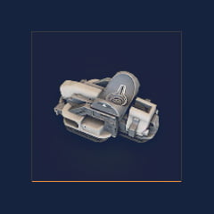 Structural Alloy