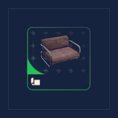 Study Armchair Design (Uncommon)