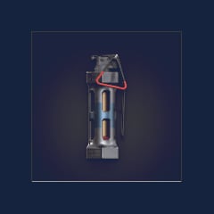 Stun Grenade