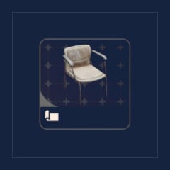Sturdy Bureau Chair Design