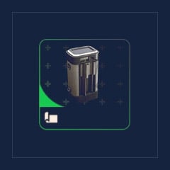 Sturdy Stash Design