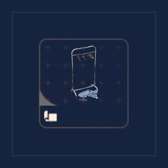 Sturdy Wardrobe Design