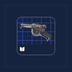 [BP] Tether Launcher