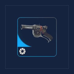 Tether Launcher